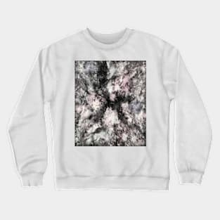 A precarious situation Crewneck Sweatshirt